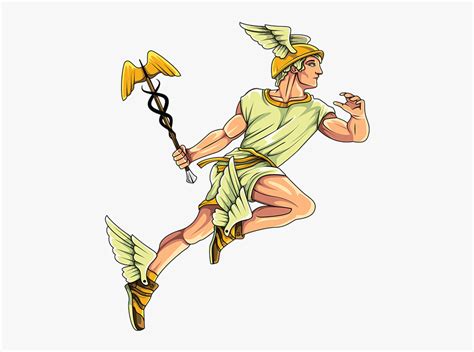 clipart hermes|Hermes greek god clip art.